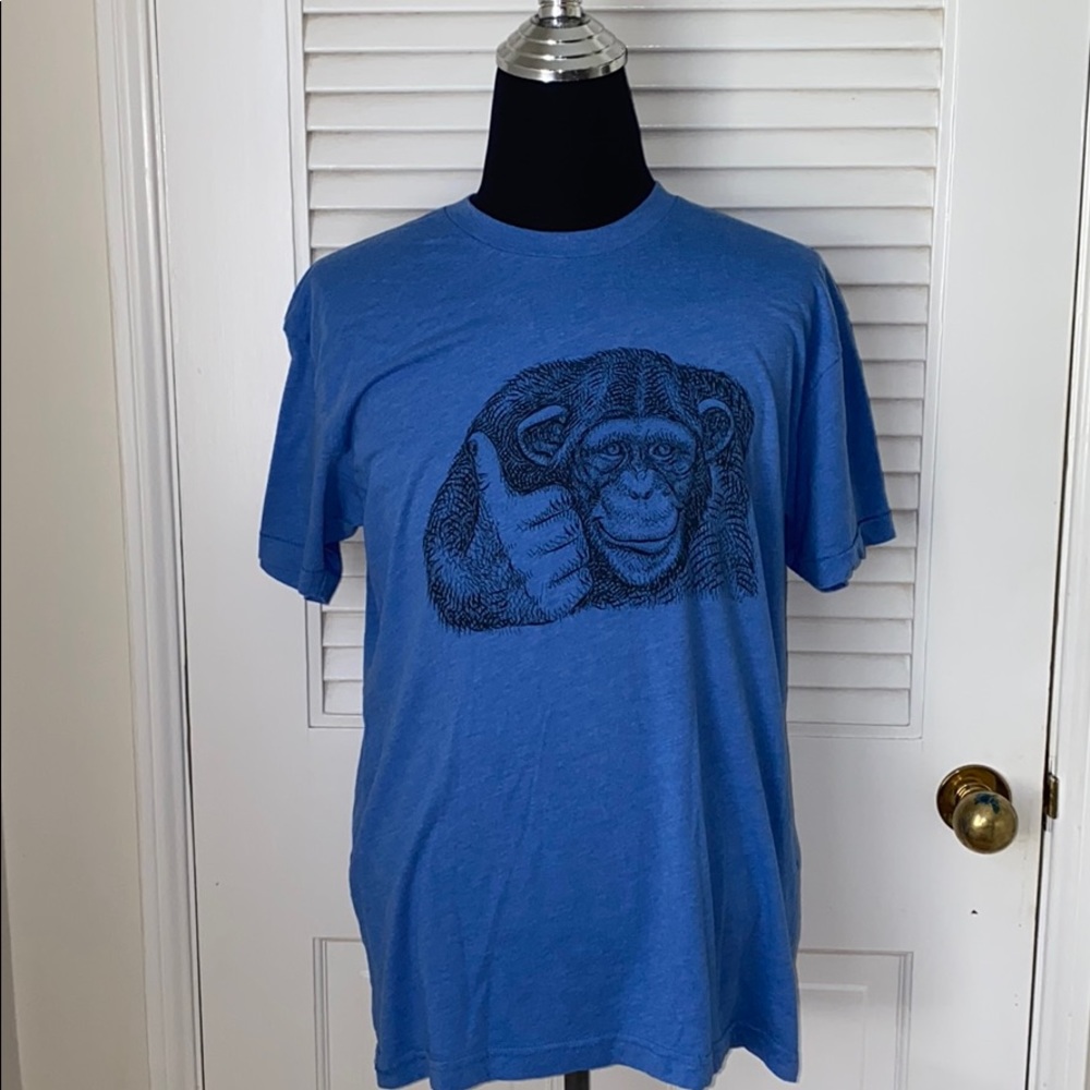 Cool Choke Money Graphic Design Cotton T-Shirt